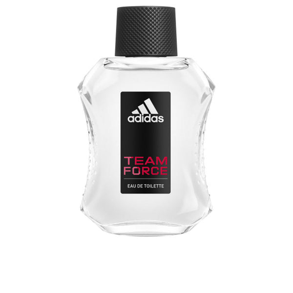 TEAM FORCE Eau de toilette 100 ml
