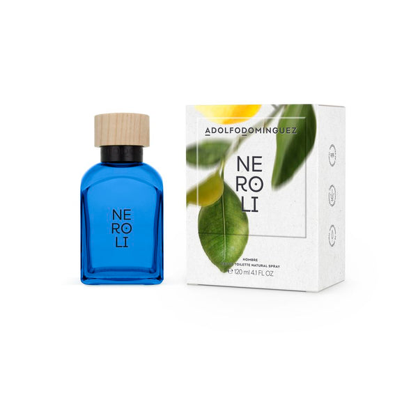 NEROLI MAN limited edition Eau de toilette  120 ml