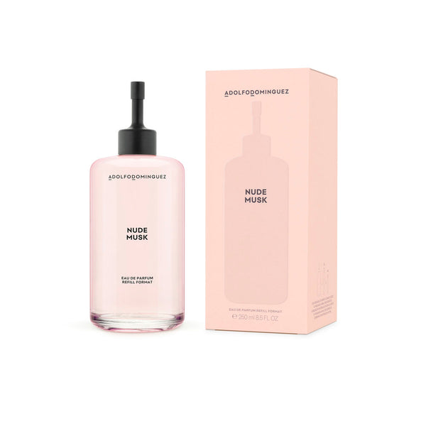 NUDE MUSK Eau de parfum  recharge 250 ml