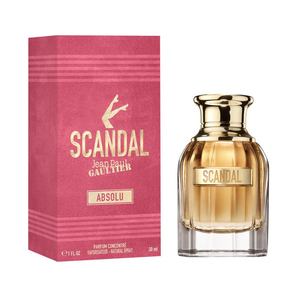 SCANDAL ABSOLU FOR HER Eau de parfum