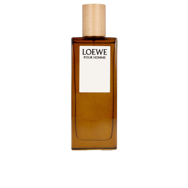 LOEWE POUR HOMME eau de toilette