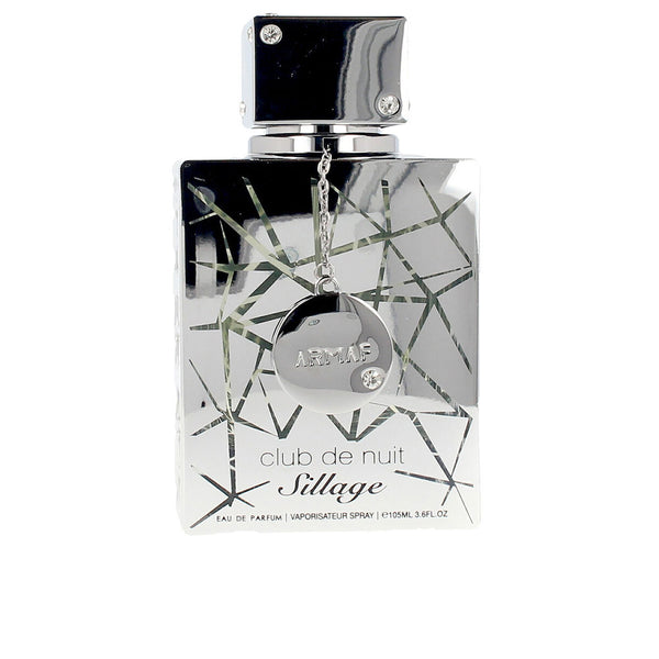 CLUB DE NUIT SILLAGE Eau de parfum  105 ml