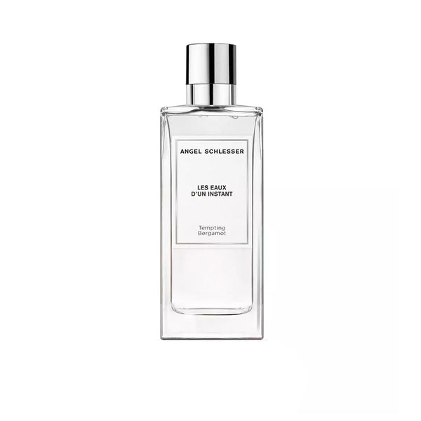 LES EAUX D'UN INSTANT tempting bergamot eau de toilette