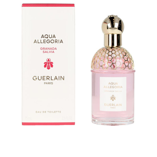 AQUA ALLEGORIA GRANADA SALVIA eau de toilette