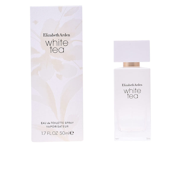 WHITE TEA eau de toilette