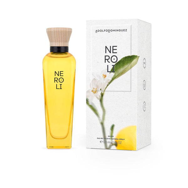 NEROLI WOMAN limited edition Eau de toilette  120 ml