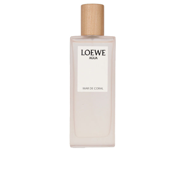 AGUA DE LOEWE MAR DE CORAL eau de toilette