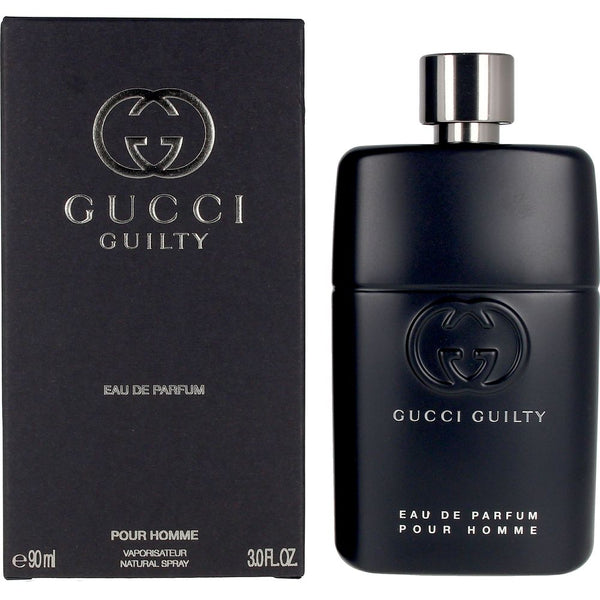 GUCCI GUILTY POUR HOMME eau de parfum  90 ml
