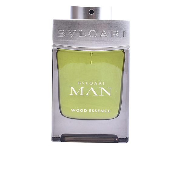 BVLGARI MAN WOOD ESSENCE eau de parfum  100 ml