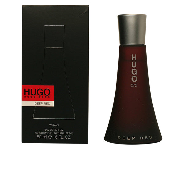 DEEP RED eau de parfum