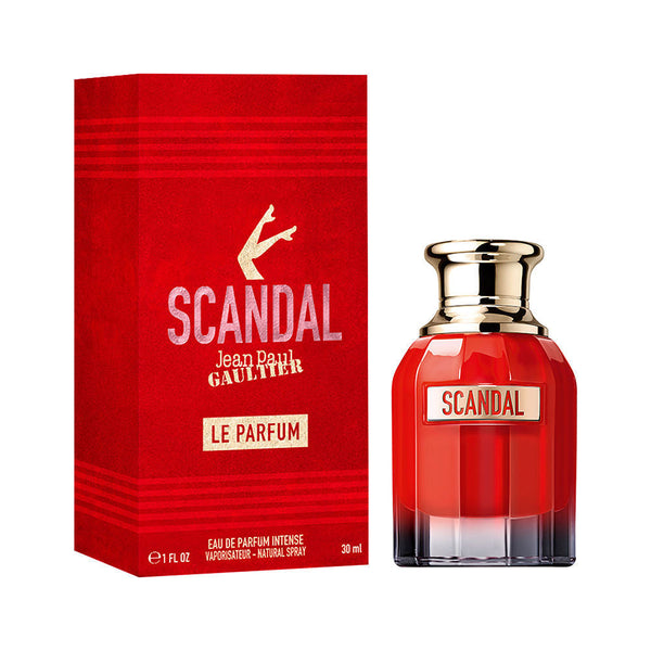 SCANDAL LE PARFUM eau de parfum