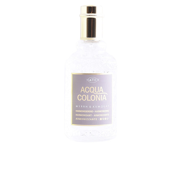 ACQUA COLONIA MYRRH & KUMQUAT eau de cologne  50 ml