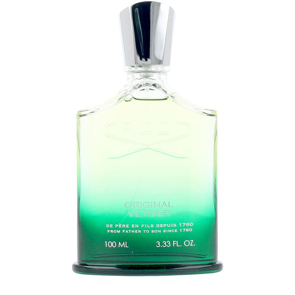 ORIGINAL VETIVER eau de parfum  100 ml