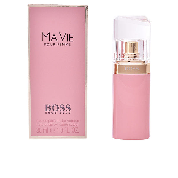 BOSS MA VIE eau de parfum