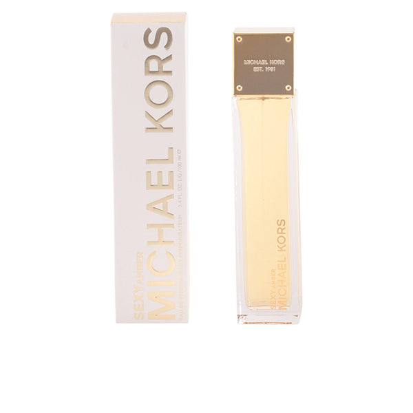 SEXY AMBER eau de parfum  100 ml