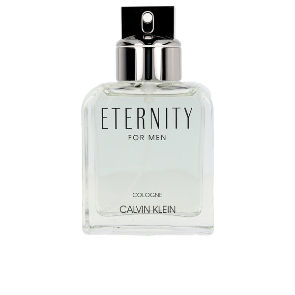 ETERNITY FOR MEN COLOGNE eau de toilette  100 ml