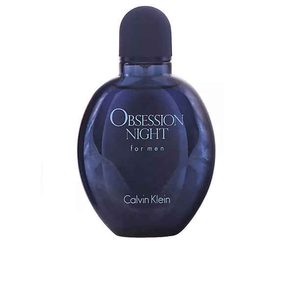OBSESSION NIGHT FOR MEN eau de toilette  125 ml