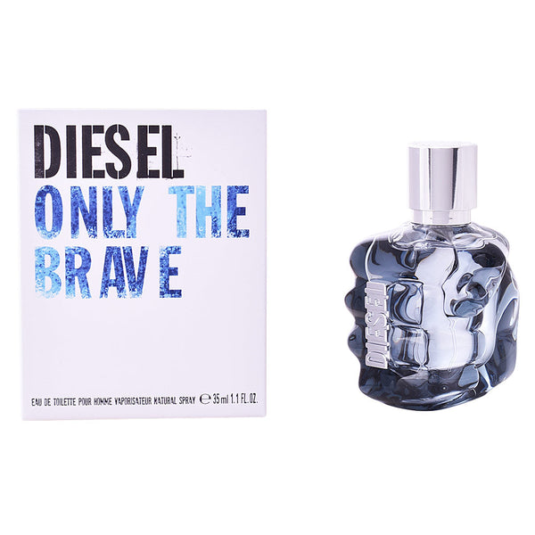 ONLY THE BRAVE eau de toilette