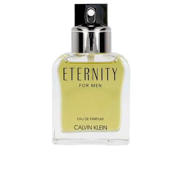 ETERNITY FOR MEN eau de parfum