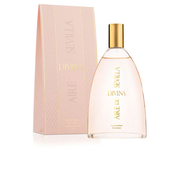 AIRE DE SEVILLA DIVINA eau de toilette  150 ml