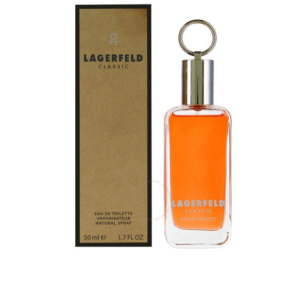 LAGERFELD CLASSIC Eau de toilette