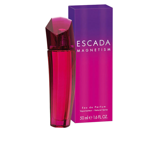 MAGNETISM eau de parfum
