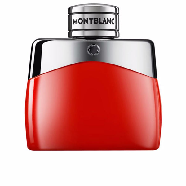 LEGEND RED eau de parfum