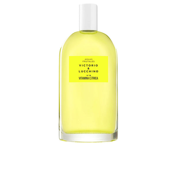 WATERS OF VICTORIO & LUCCHINO Nº18 Eau de toilette 150 ml
