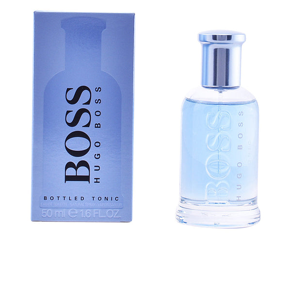 BOSS BOTTLED TONIC eau de toilette