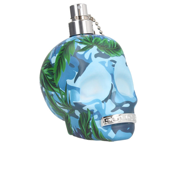 TO BE EXOTIC JUNGLE MAN Eau de toilette
