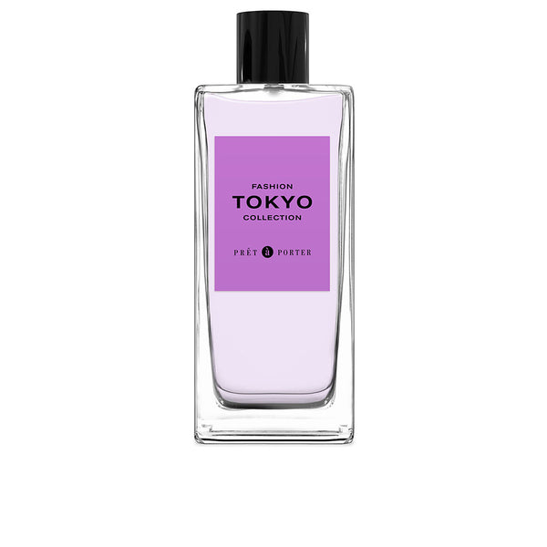 TOKYO COLLECTION Eau de parfum  100 ml