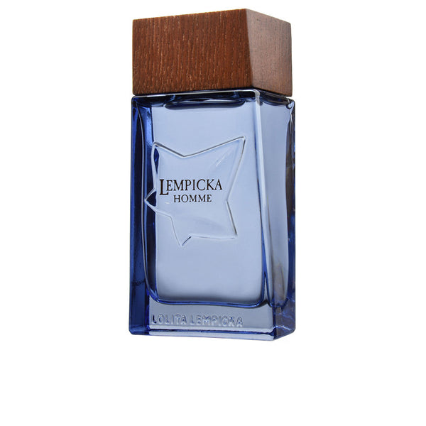 LEMPICKA HOMME eau de toilette