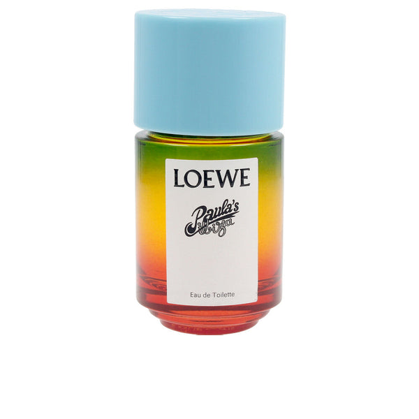 PAULA'S IBIZA eau de toilette