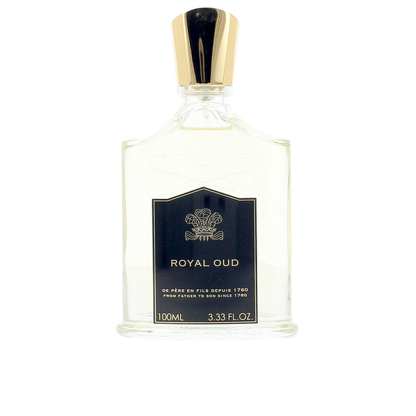 ROYAL OUD eau de parfum  100 ml