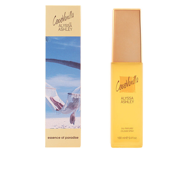 COCO VANILLA eau parfumée  100 ml