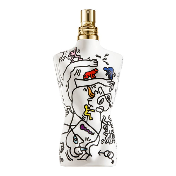 LE MALE PRIDE EDITION Eau de toilette  125 ml