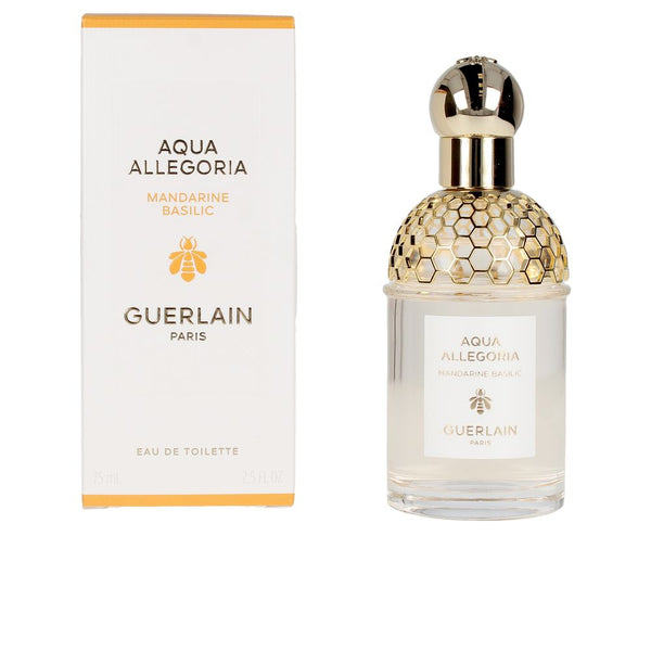 AQUA ALLEGORIA MANDARINE BASILIC eau de toilette