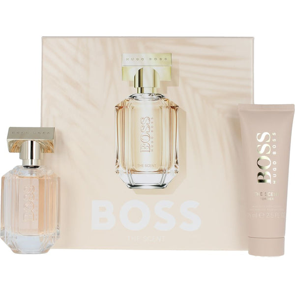 THE SCENT FOR HER CASE 2 pcs