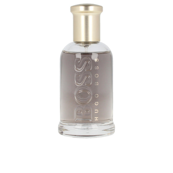 BOSS BOTTLED eau de parfum