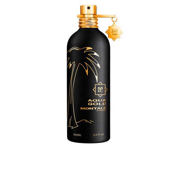 AQUA GOLD Eau de parfum  100 ml