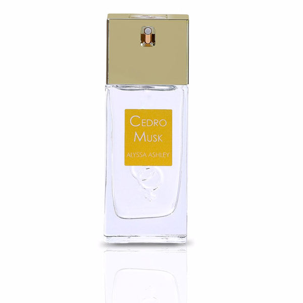 CEDRO MUSK eau de parfum