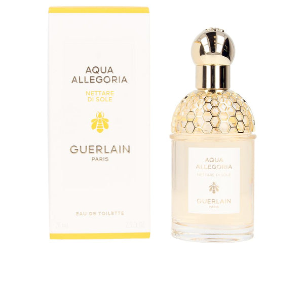 AQUA ALLEGORIA NETTARE DI SOLE eau de toilette
