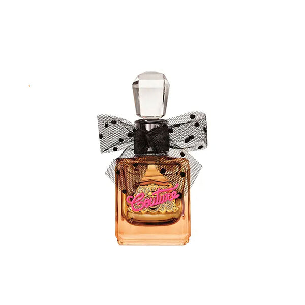 GOLD COUTURE eau de parfum