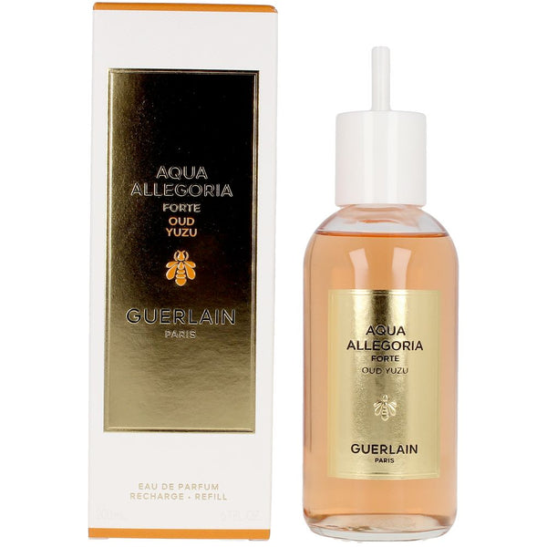 AQUA ALLEGORIA FORTE OUD YUZO Eau de parfum recharge 200 ml