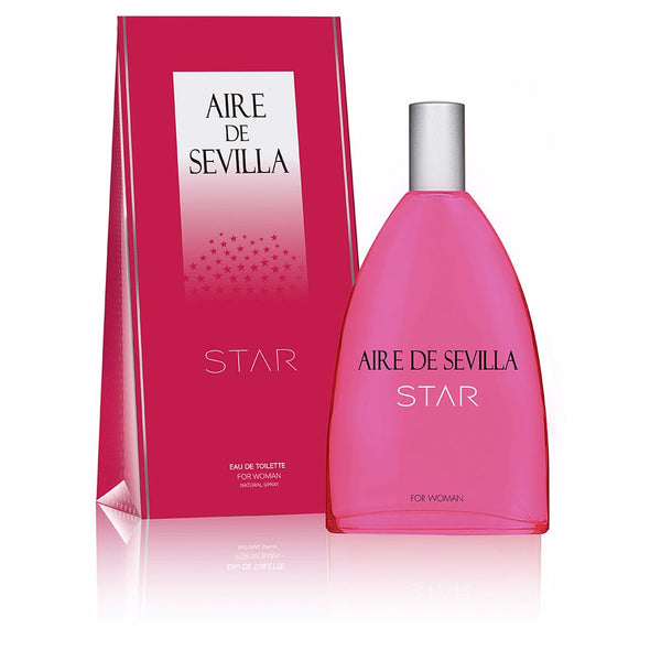AIRE DE SEVILLA STAR eau de toilette  150 ml