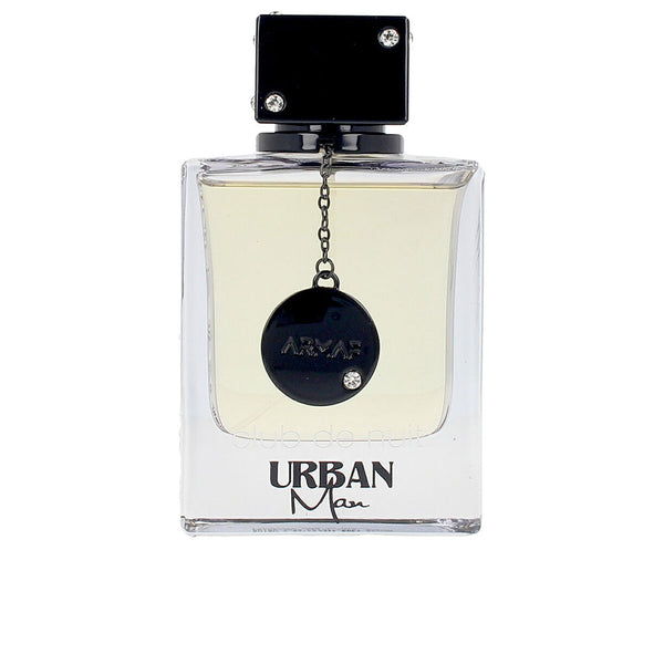 CLUB DE NUIT URBAN MAN Eau de parfum  105 ml