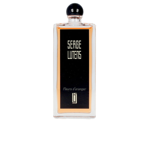 FLEURS D'ORANGER eau de parfum