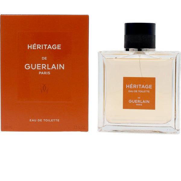 HÉRITAGE eau de toilette  100 ml