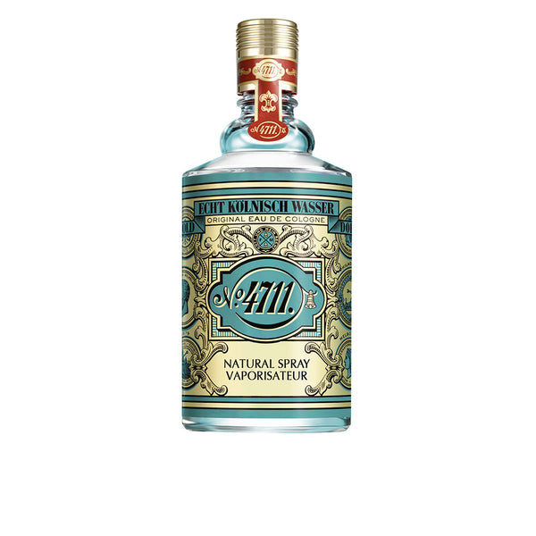 4711 NATURAL  edc 100 ml