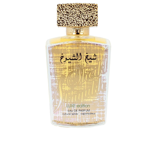 SHEIKH AL SHUYUKH luxury edition Eau de parfum  100 ml